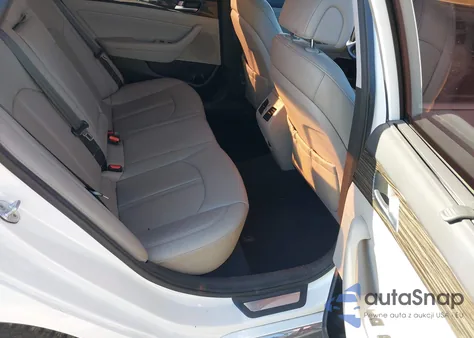 2015 Hyundai Sonata Limited from USA, damaged, VIN 5NPE34AF3FH020925